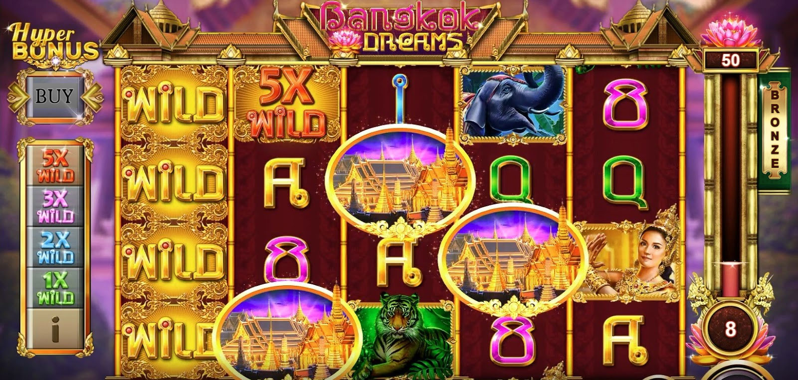 Free Spin