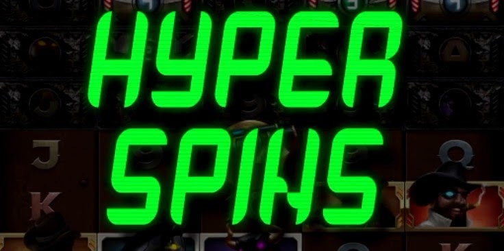 Hyper Spin