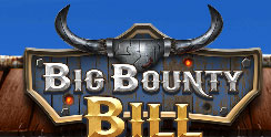 BIG BOUNTY BILL Slot