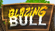 BLAZING BULL スロット