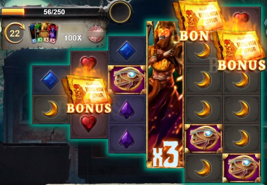 Free Spin