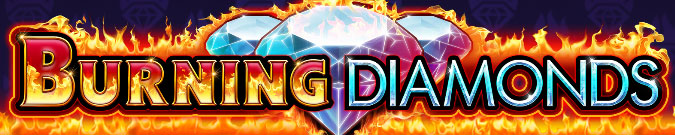BURNING DIAMONDS Slot