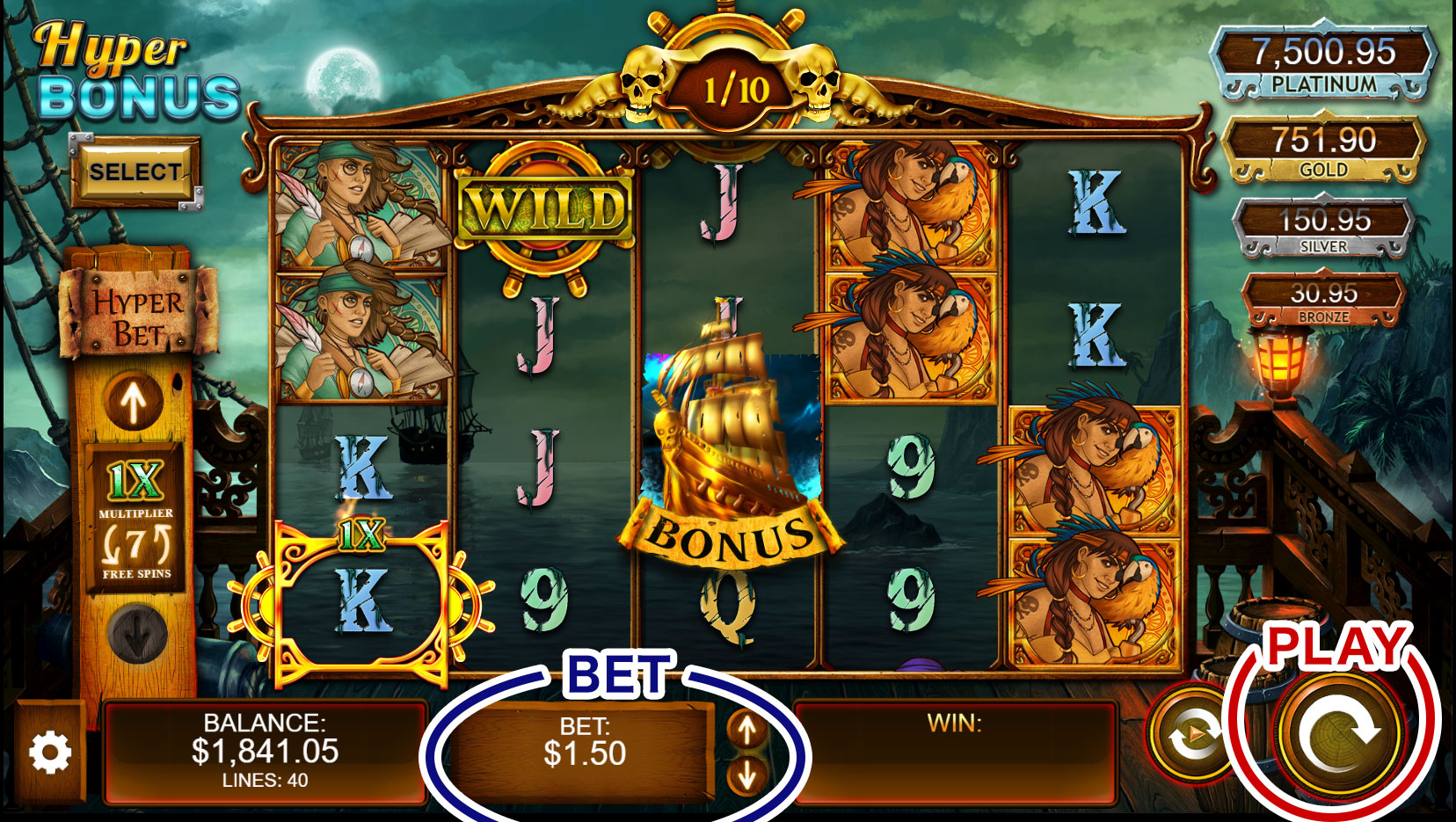 How to Play