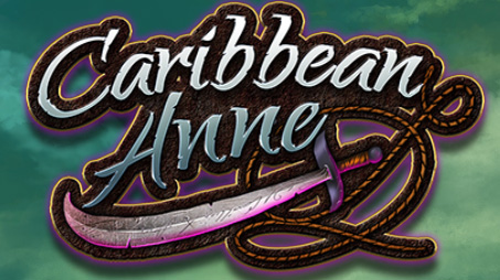 CARIBBEAN ANNE Slot