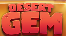 DESERT GEM Slot
