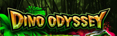 DINO ODYSSEY Slot