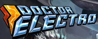 DOCTOR ELECTRO Slot