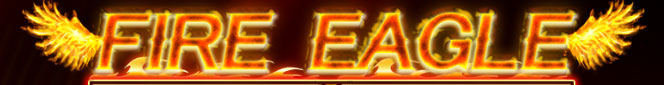 FIRE EAGLE Slot