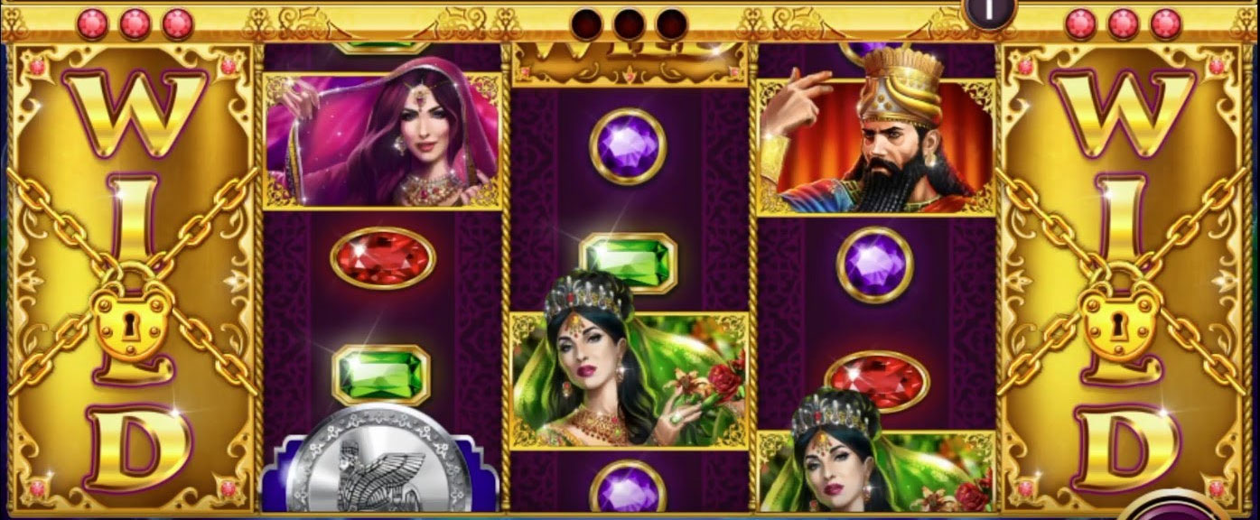 Free Spin2
