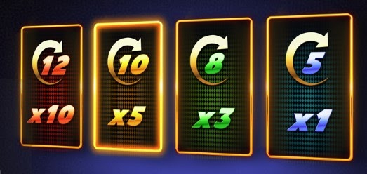 フリースピン2
