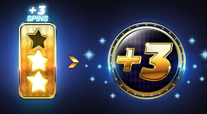 Free Spin3