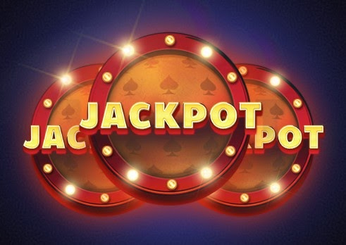 ジャックポット