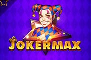 JOKER MAX スロット