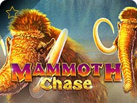 MAMMOTH CHASE スロット