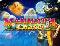 MAMMOTH CHASE EASTER EDITION  Slot