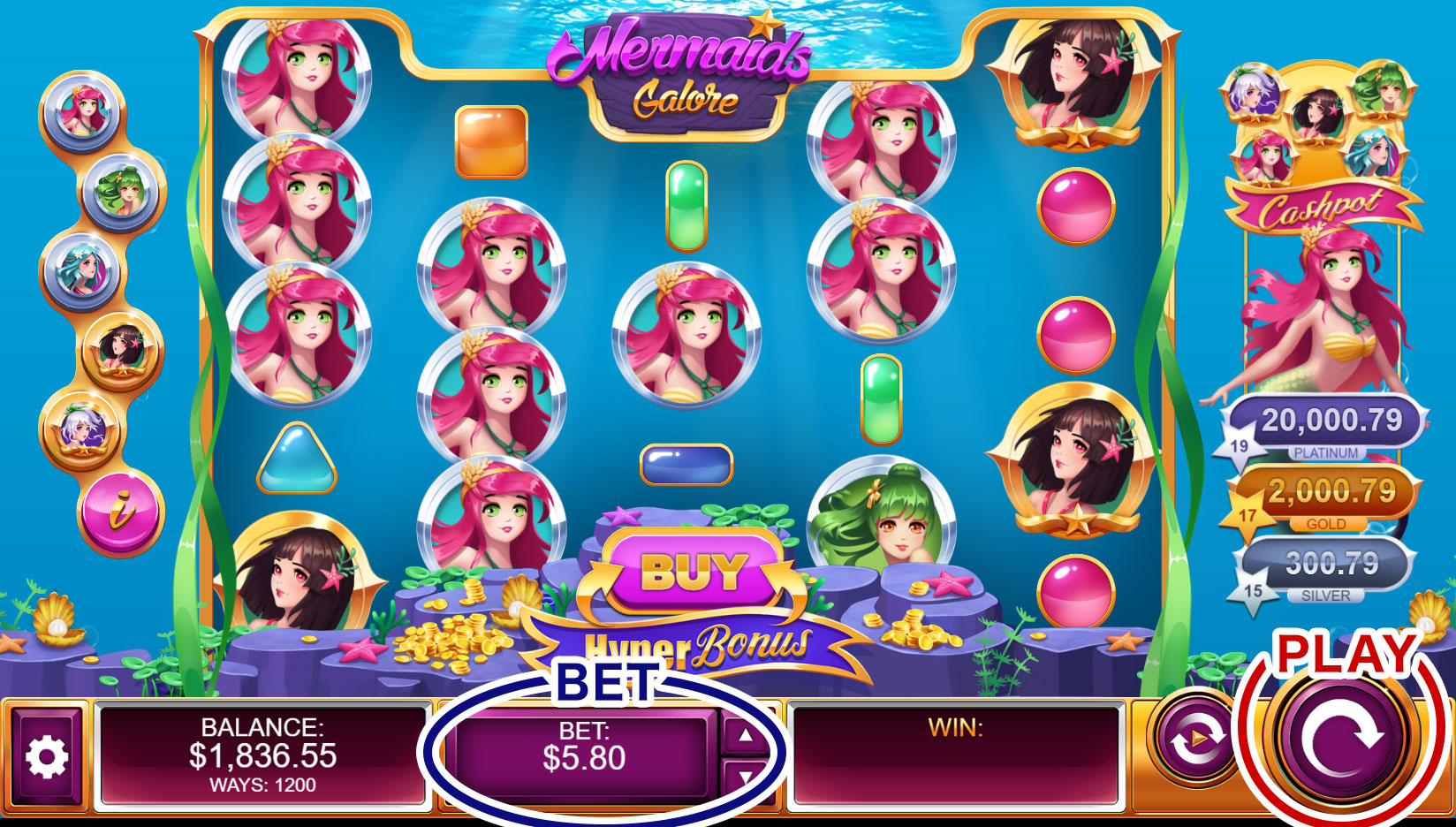 How to Play