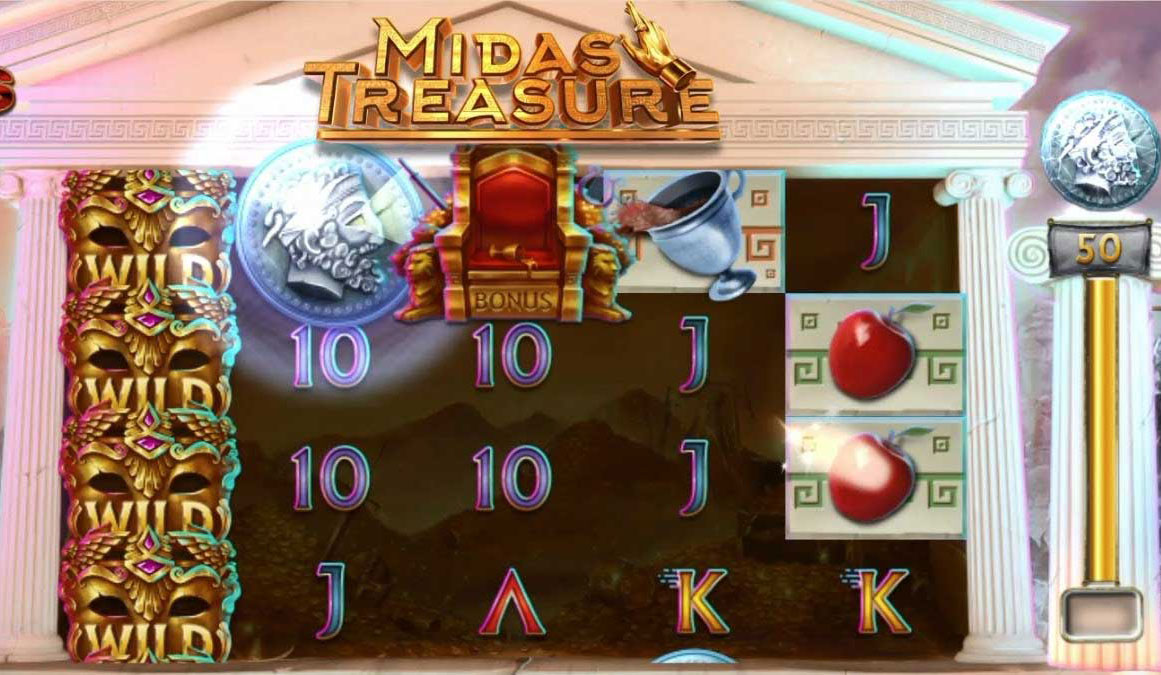 Bonus Game