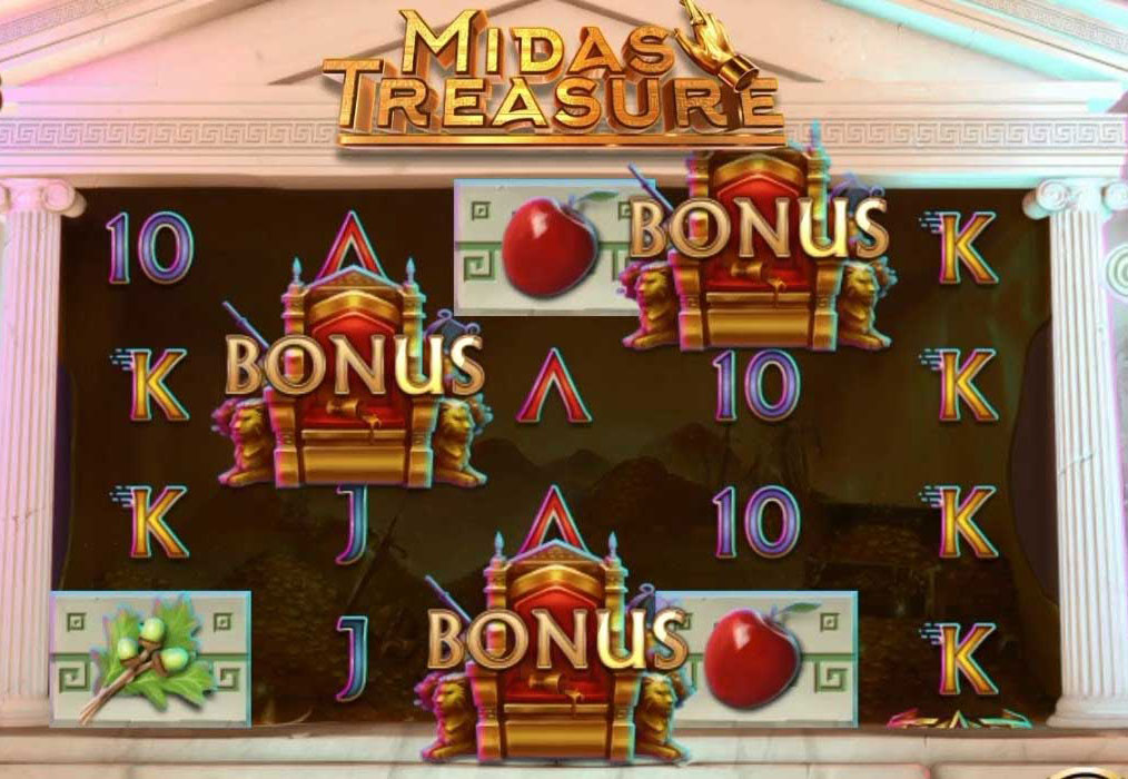 Free Spin