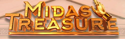 MIDAS TREASURE Slot