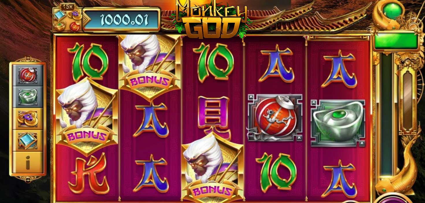 Free Spin