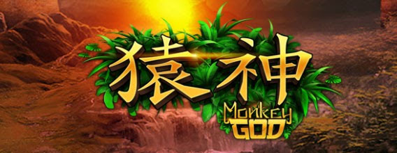 MONKEY GOD スロット