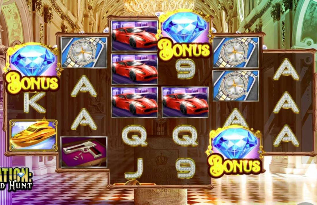 Free Spin