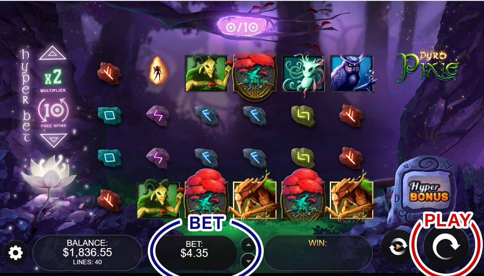 How to Play