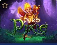 Pyro Pixie Slot