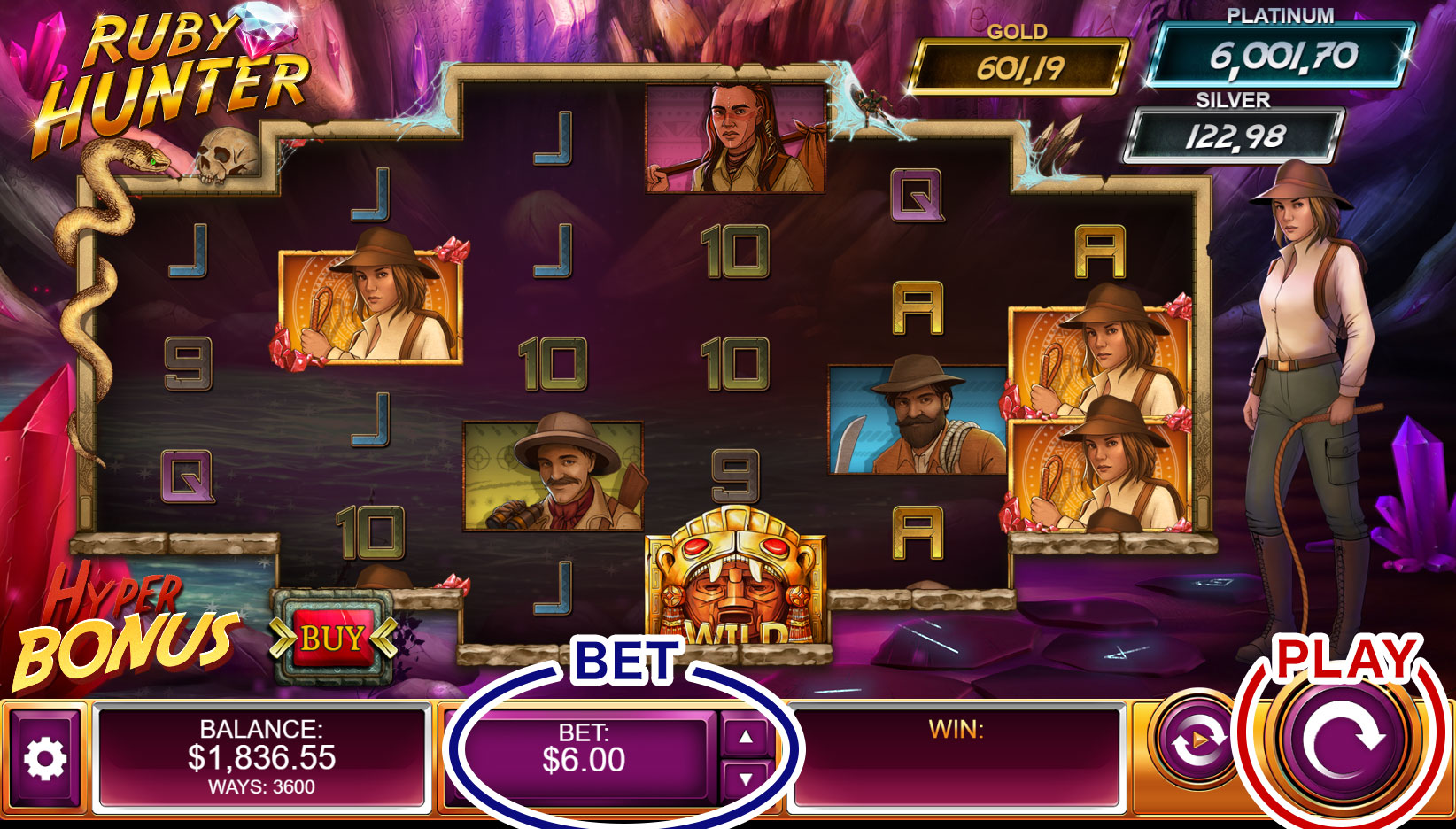How to Play