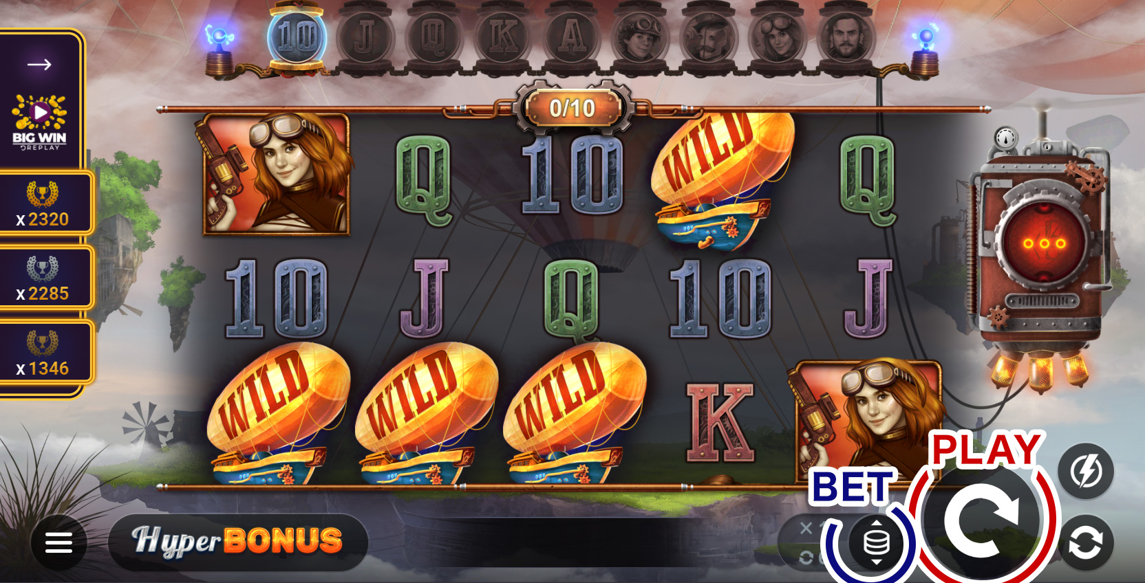 How to Play