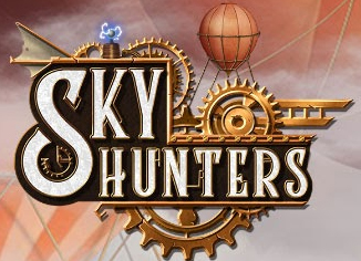 SKY HUNTERS Slot