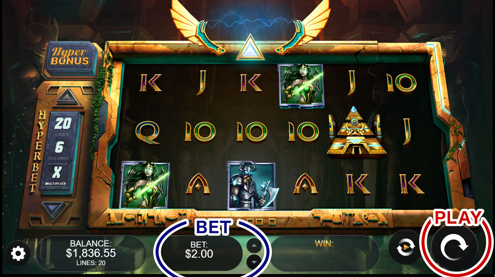 How to Play