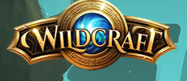 WILDCRAFT Slot