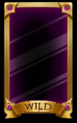 Wild Collection Symbol3