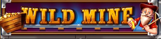 WILD MINE Slot