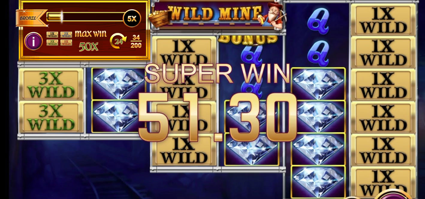 Winning Strategy