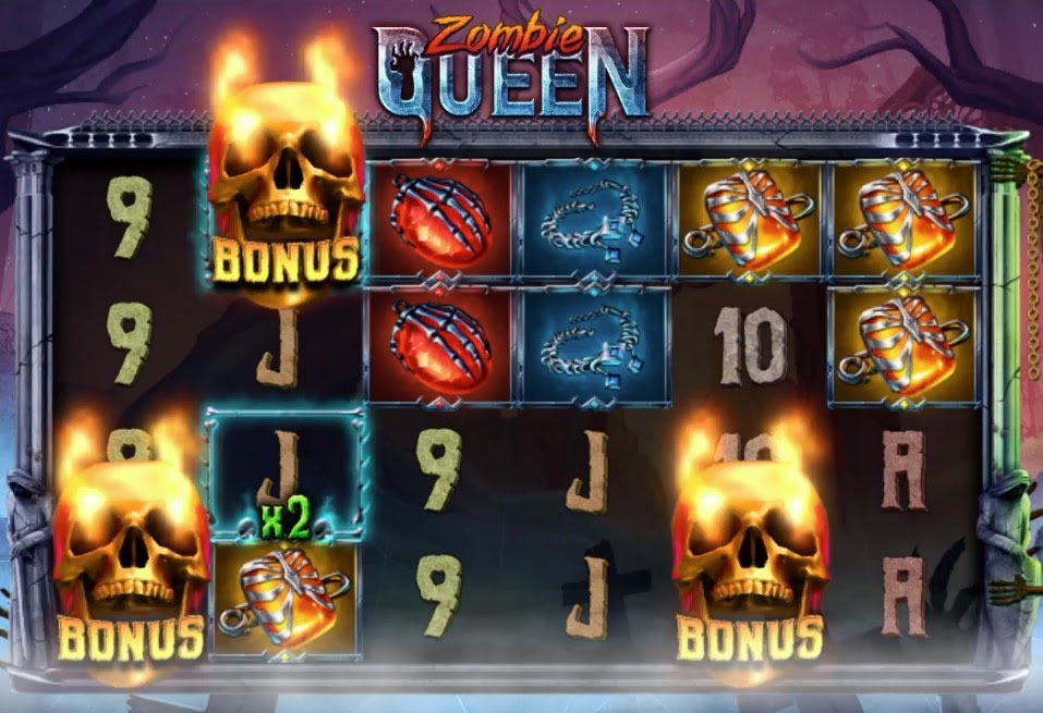 Free Spin