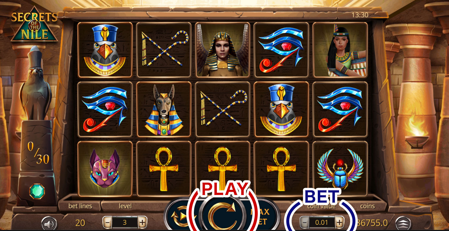 How to Play
