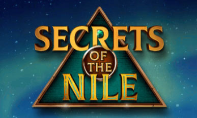 Secrets of the Nile Slot