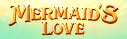 Mermaid's Love Slot
