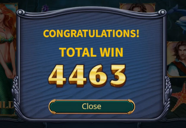 Winning Strategy