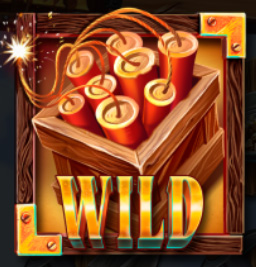 WILD Symbol2