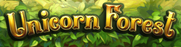Unicorn Forest Slot