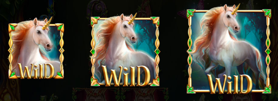 WILD Symbol