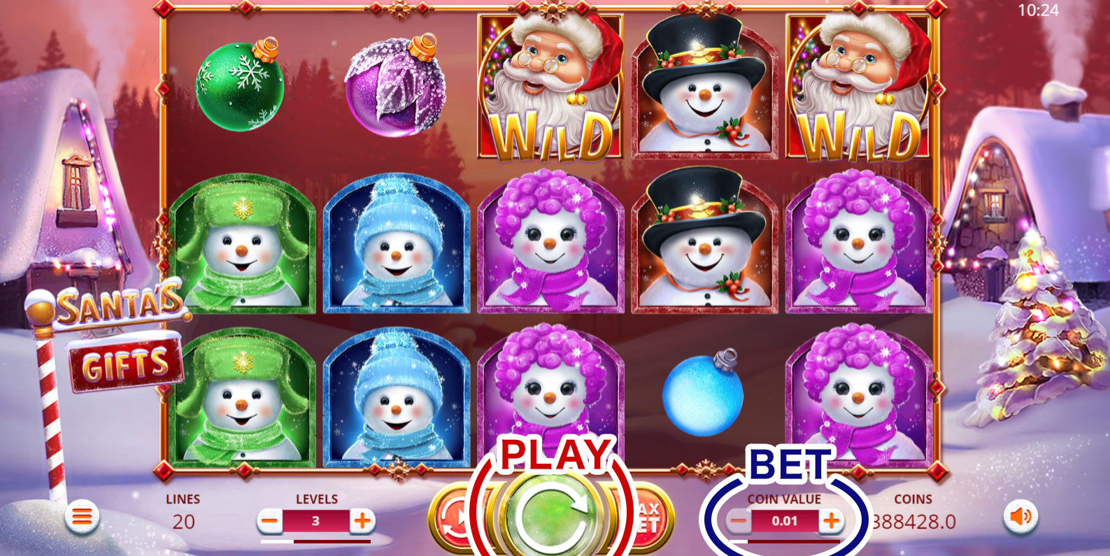 How to Play