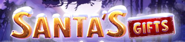 Santa’s Gifts Slot