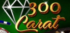 European Roulette 300 Carat
