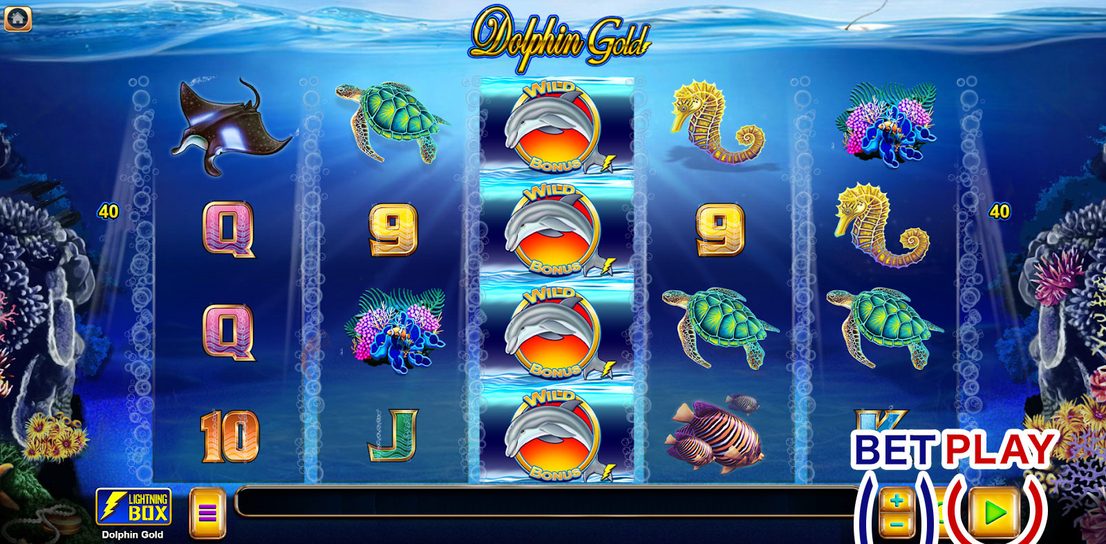 How to Play