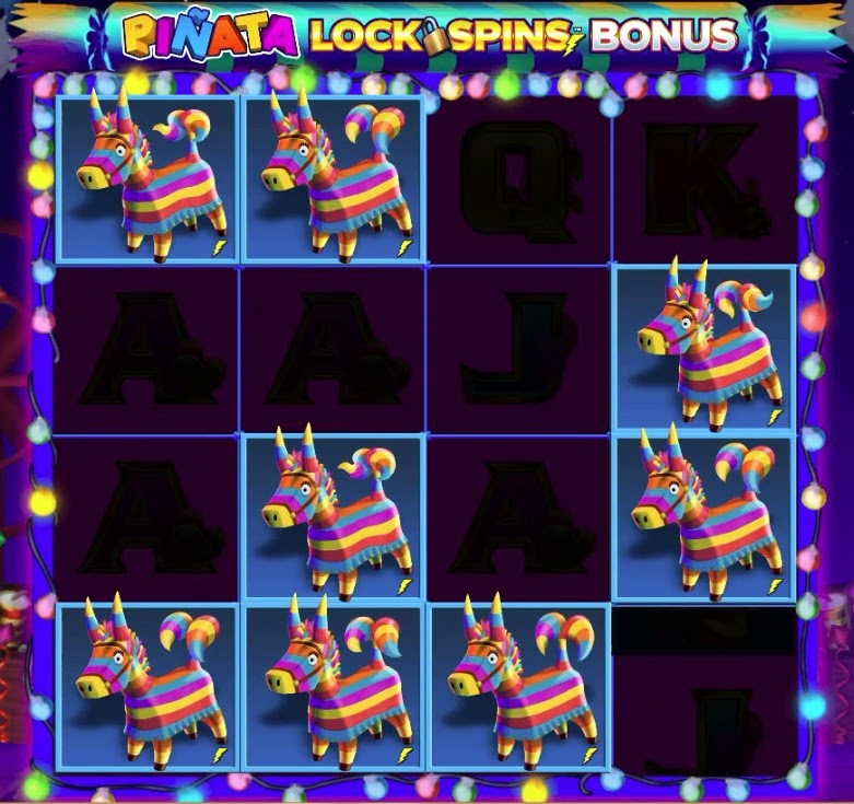 Bonus Game2