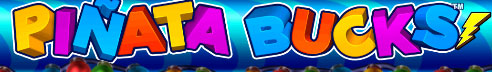 PINATA BUCKS Slot